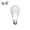 Yuyi E27 LED Mikrowellen-Radarsensor-Birne - 9W Weißlicht (10er-Pack)