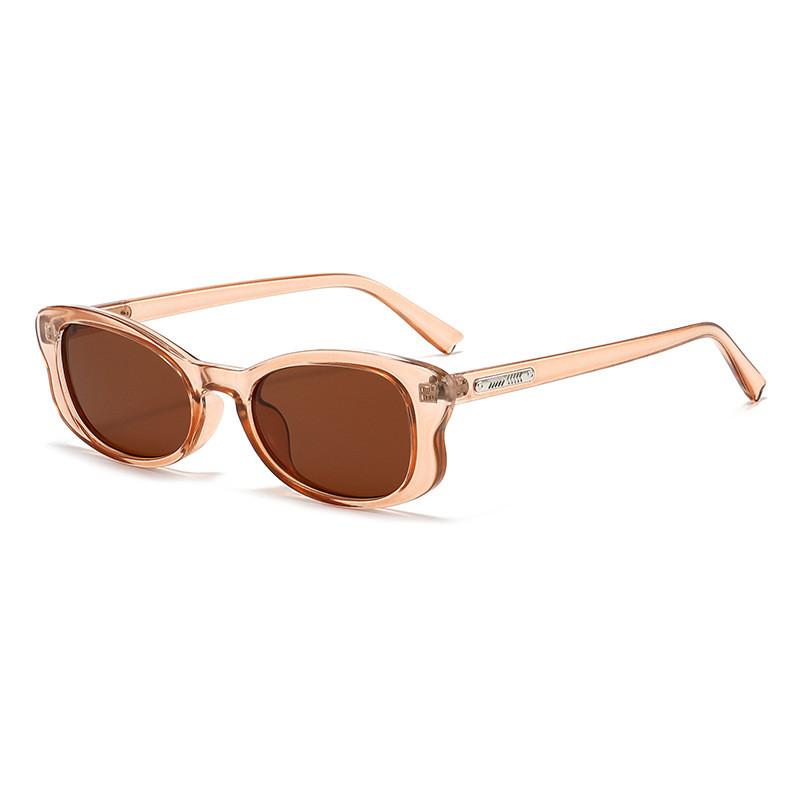 Y2k Kbeauty Butterfly Sunglasses With Uv400 Protection For Outdoor Fashion