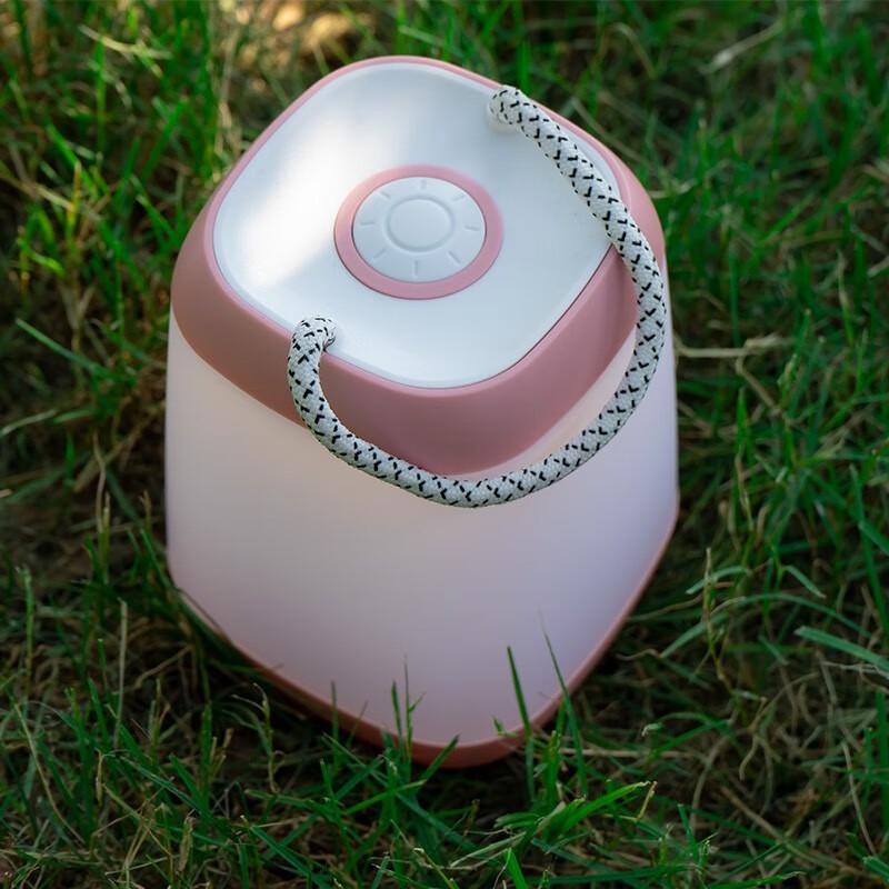 Portable LED Camping Lantern