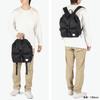 [Machiavellic] SIERRA Grace Double Pocket 2 Backpack 312510103 BLACK(019)