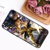 Saint Seiya Aiolos Camus Hülle Für Xiaomi Redmi Note 12 8 9 10 11 Pro Note 12S 11S 10S 9S 9A 9C 9T 10A 10C 12C Cover