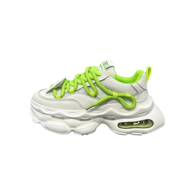 Chaussures tendance décontractées confortables respirantes pour l'été semelles souples chaussures de papa ok