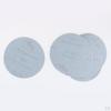 10Pcs 120mm 5inch 80-800Grit Discs Sanding Polishing Pad Equipment Oscillating Tool Pads