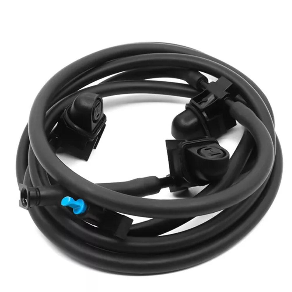 Windshield Washer Nozzle Hose For Mercedes For Benz C Class W204 S204 2048601692 Corro-sion-resistant Material High Strength China Mainland