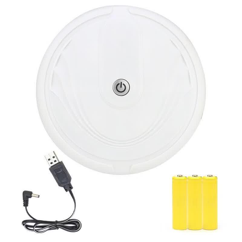 LISMK090 Smart Robotic Vacuum Cleaner