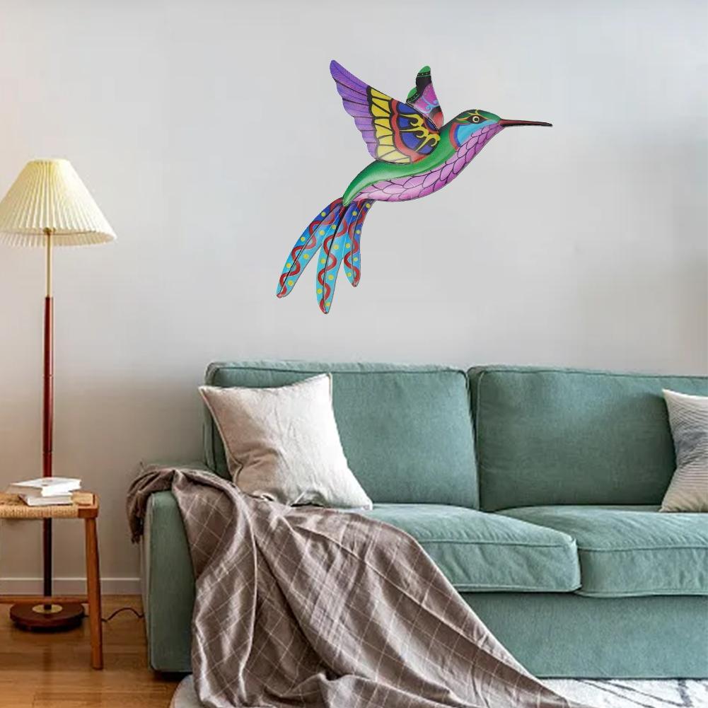 1 Stück Dekoration für Garten Hängeornament Heimdeko