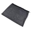 4.9x3.3ft Garden Plant Cover Drawstring Reusable Environmental   Plant Netting Bag for Fruit Tree