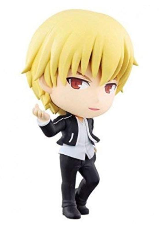 Ichiban Kuji Movie night PART2 H Prize Gilgamesh Kyun Chara Fate/stay [Heaven s Feel]
