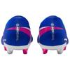 Nike Zoom Mercurial Vapor 16 Academy AG Low Racer Blue Men Cleats White FQ8364-446