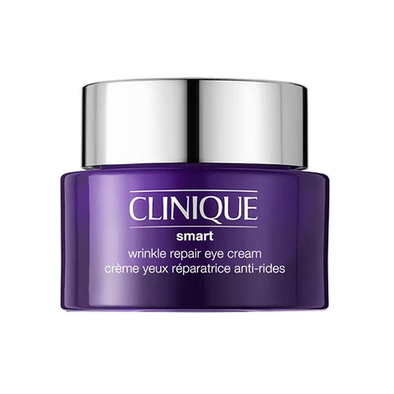 Clinique Smart Clinical Repair Wrinkle Correcting Eye Cream
