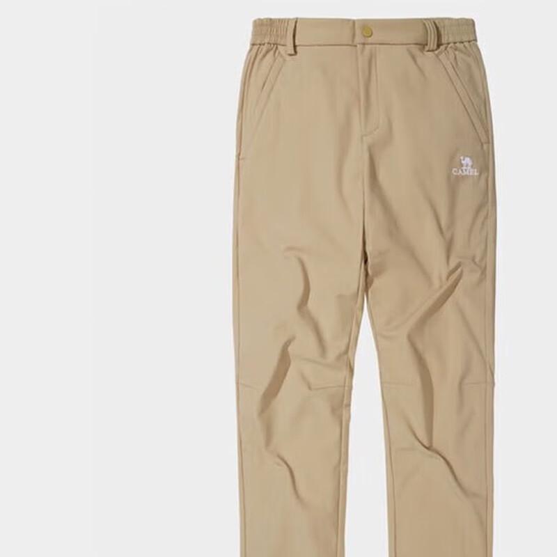 Camel Women s Softshell Pants A23CAVV106 L