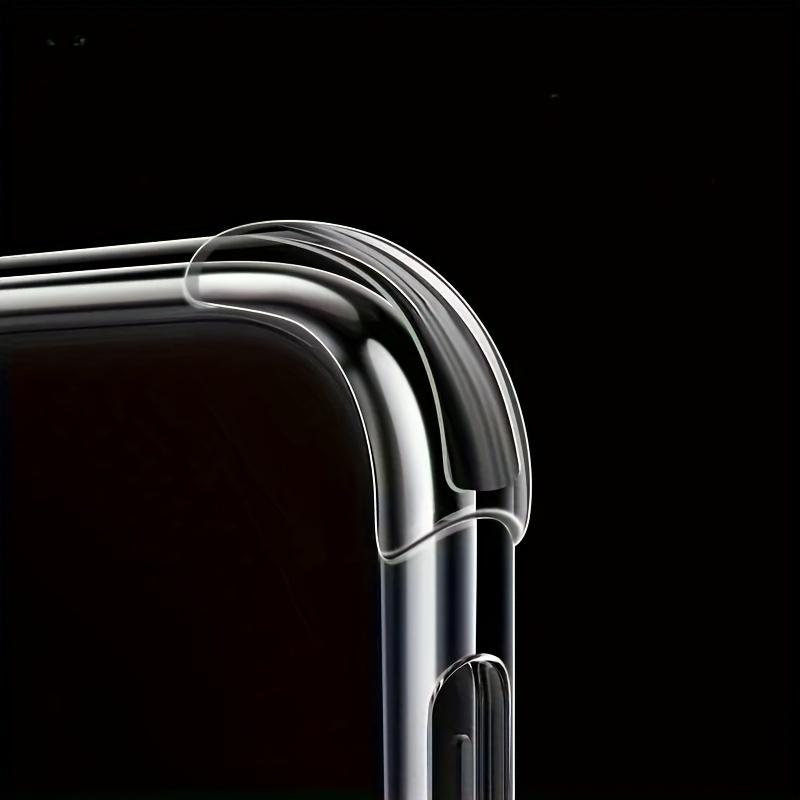 Shockproof Soft Case For XiaoMi Redmi 14C 13C Redmi13 Note 13 Note13 Pro Note13 Pro Plus 5G 4G Redmi Note 14 Pro Plus 5G Phone Cover Shell