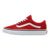 Vans Old Skool Soft Comfortable Thin Sole Durable Low Top Skate Shoes Unisex Sneakers Red VN0A4BV5JV61