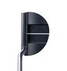ODYSSEY Right-hand putter AI-ONE MILLED #6 T double bent mallet type STROKE LAB shaft SL90 34" steel