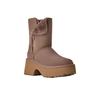 UGG Esmee Boot Caribou Women Sneakers Tan 1171533-CRBO