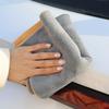 Car Wiping Towel Super Absorbent Car Wipes Double Sided Coral Suede Cleaning Cloth Universal Auto Care Tools 35x35cm/30x60cm