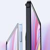 XUNDD For iPad Pro 13 (2024) Case Kickstand TPU+PC Anti-Drop Corner Tablet Cover