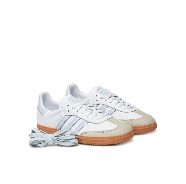 Кроссовки adidas Samba OG