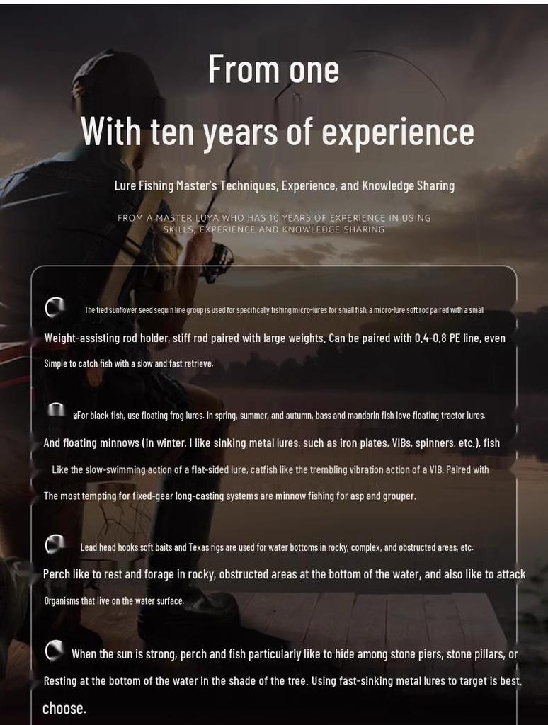 Comprehensive Beginner Fishing Kit: Lures, Soft Baits, Imitation Baits & Jigs for Freshwater Fishing