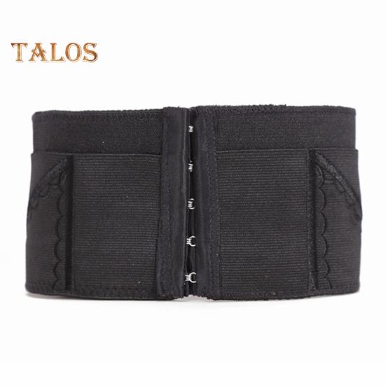 Women Thigh Holster Adjustable Invisible Leg Strap Elastic Non-slip Breathable Outdoor Hunting Thigh Strap Pistols Holder Leg Garter Wrap Belt