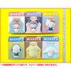 Characters Friend Dolls 6 types SanRio -