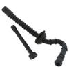 2Pcs Oil Line Hose For 021 023 025 MS210 MS230