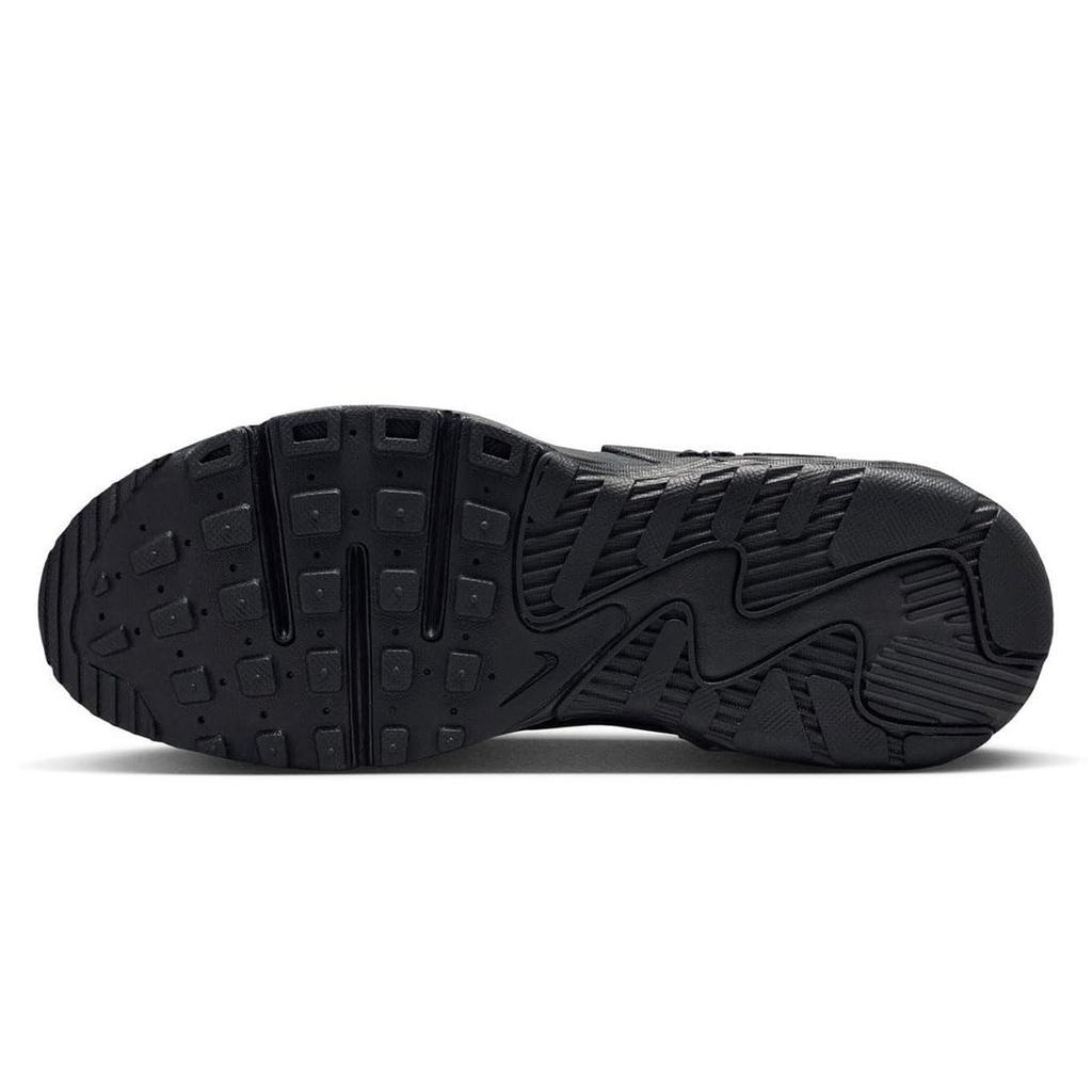 Air Max Excee W AIR MAX EXCEE Gold [Nike] Black/Metallic IR0798-010 27.0cm