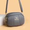 Fashi Women Handbag Luxury High quality PU Tote Bags Advanced Texture Crossbody Bag 2026 New Trend Female Shoulder Bags Bolsas