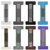 Elastischer eReader-Halter Anti-Drop Fixiergurt Hand-Riemen für Tablet für Kindle/Kobo/Voyaga/Lenovo/Sony