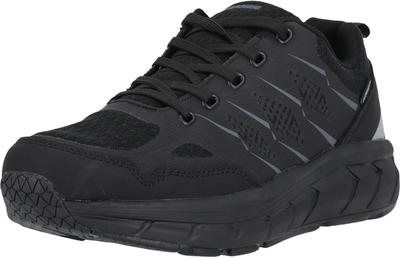 Hiking Shoes Endurance Trainingsschuhe Hangde 1001S Black Solid