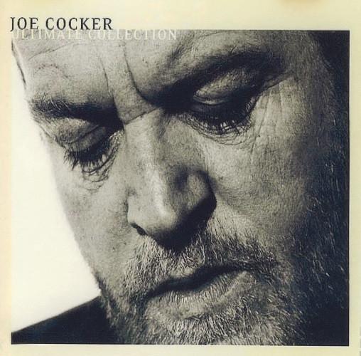 CD COCKERJOE Ultimate Collection B000157202 HipO Records 2004 США Рок Б/У