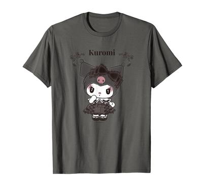 Kuromi Secret Kuromi T-shirt