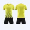 Unisex dětský fotbalový tréninkový set Školní sportovní hra Uniforma