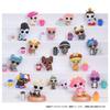 Product Sold In Makeover Series Fuzzy Pet [Genuine Japan] L.O.L. Surprise!