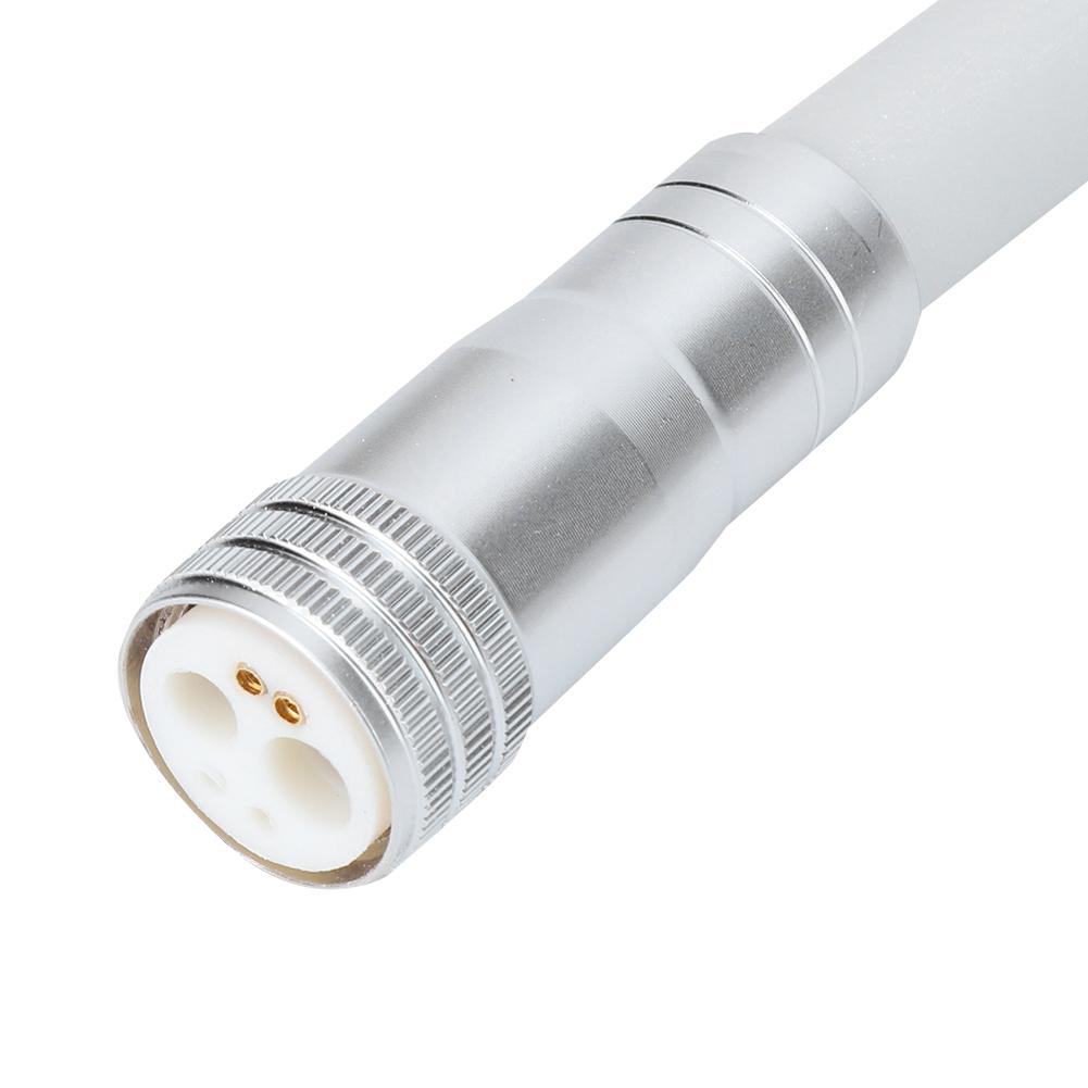 Dental 6 Hole Tube Hose for High Speed Fiber Optic LED Handpiece Dental Accessory