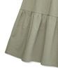 Life Work Women'S) Seersucker Bowling Long Skirt
