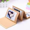 Expandable Accordion Photo Album Retro Diy Photo Album Creative Scrapbook Album  Couple Gift