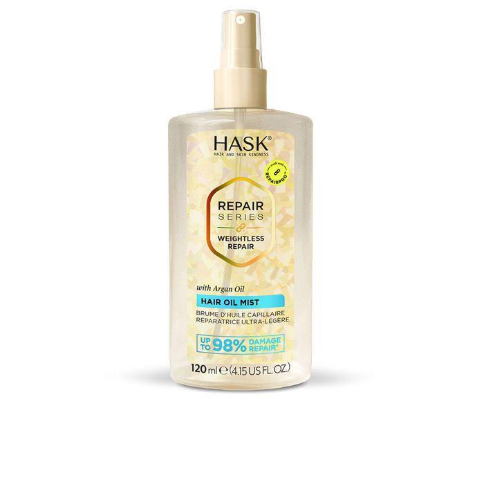 SÉRIE RÉPARATION Brume D'huile Réparatrice Légère 120 Ml