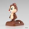 Aoshima Bunka Kyozai Rakupla Tocotoko Disney Character Dale Plastic Model No. DP-11 Pre-Colored