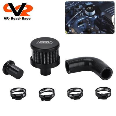 Crankcase Ventilation Line Kit for 2007.5-2017 Dodge