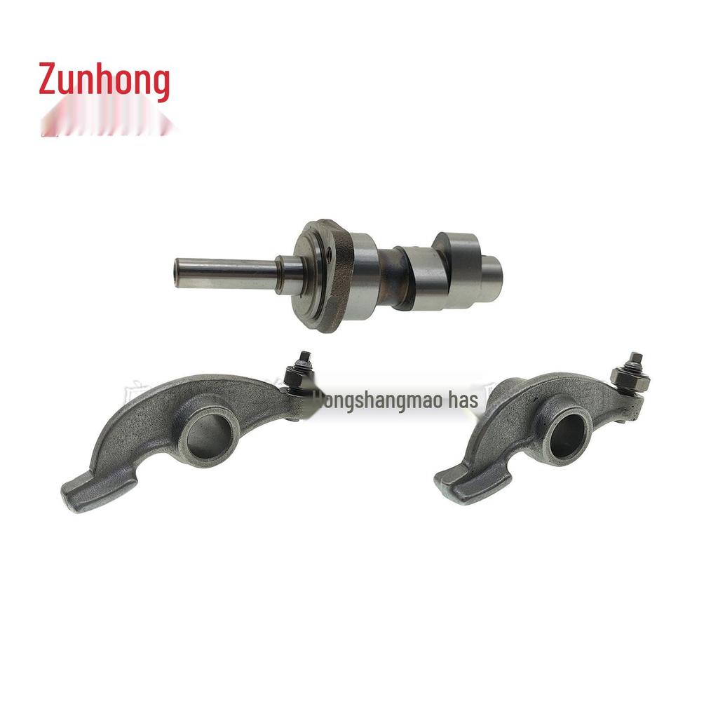 Motorcycle Camshaft Rocker Arm Parts for XL125S, XL185S, XL200R