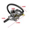 Carburetor Carb Assembly For Honda Z50A 1972-1978 /Z50R 1979-1999 /Z50 1976-1999