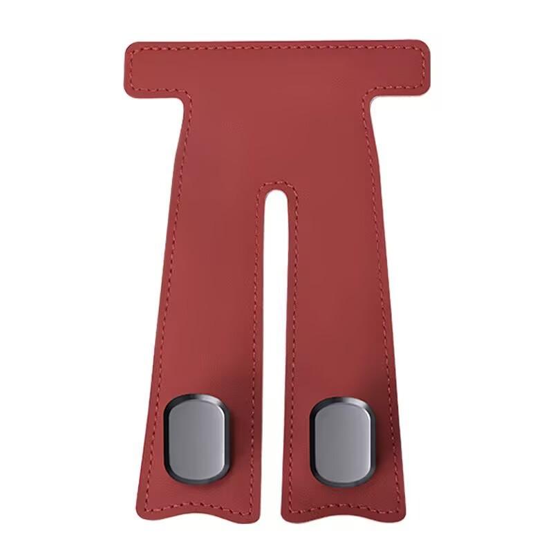 Multi-Functional Hooks For Car Passenger Glove Box Interior Modification Front Trunk Durable Alloy