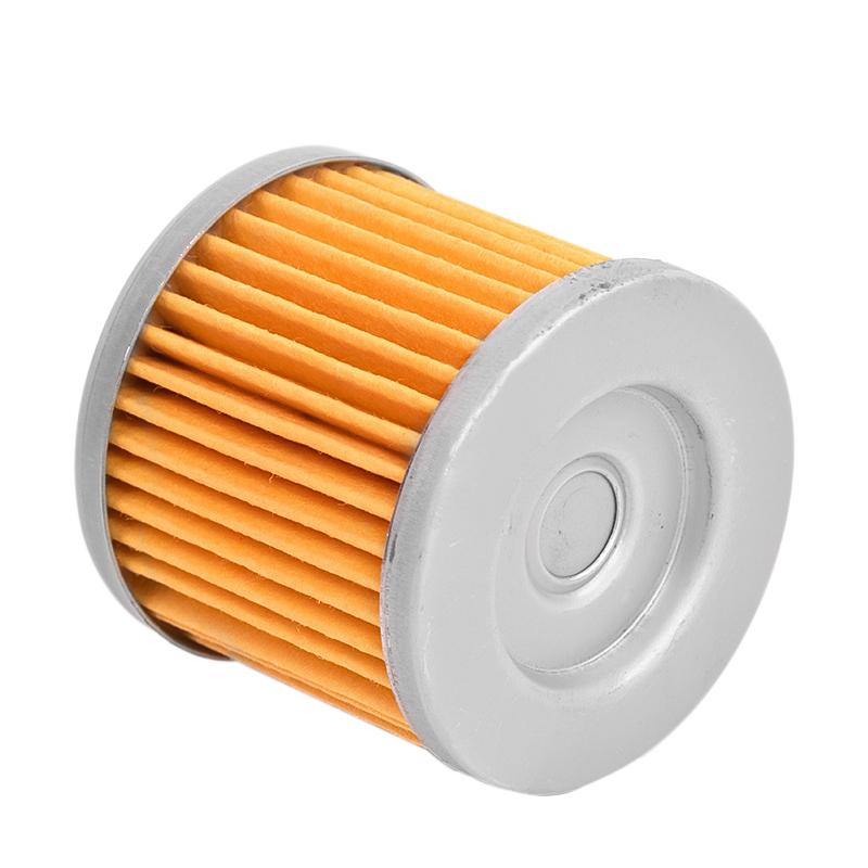 Oil Filter  16510-45H10 16510-05240 For Suzuki  GN125 GN125Z GN125E GS125 GS125S Drum GS125E Disc Brake GZ125 Marauder GS GZ 125