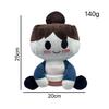 Plush Toy Doll Set Game Merchandise Figures Stuffed Animals