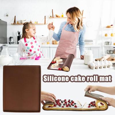 Wypieki – Maty i foremki do pieczenia