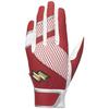 SSK Proedge Batting Gloves for General Use
