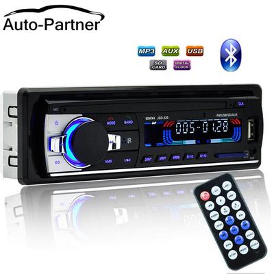 Audio, video pentru automobile – Playere pentru mașină și piese de schimb