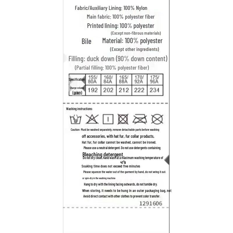 SNOWFLYING Women's Mid-Length Hooded Down Winter Coat