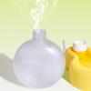 Portable Cat Dog Water Bottle Sealed Travel Puppy Cats Fold Drinking Bowl Outdoor Pet Water Dispenser Feeder Pet Supplies